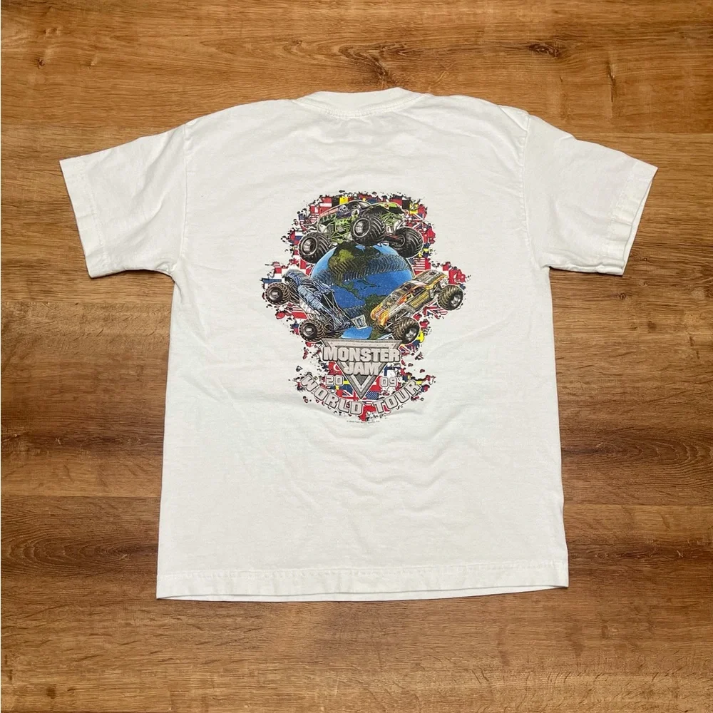 Vintage T-shirt‎